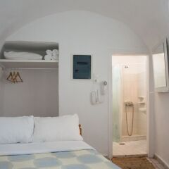 Апартаменты Prekas Apartments комната для гостей