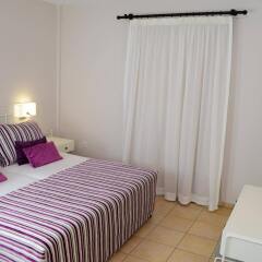 Отель Aktea Beach Village комната для гостей