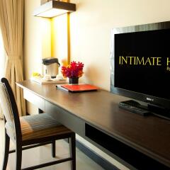 Intimate Hotel Pattaya by Tim Boutique удобства в номере