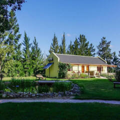 Отель Rosedale Organic Farm Bed & Breakfast Южная Африка, Аддо - отзывы, цены и фото номеров - забронировать отель Rosedale Organic Farm Bed & Breakfast онлайн фото 8