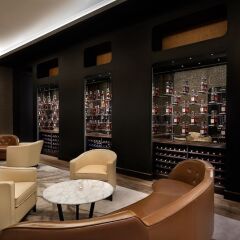 Отель The St. Regis Amman питание фото 2
