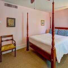 Отель Duff Green Mansion США, Виксбург - отзывы, цены и фото номеров - забронировать отель Duff Green Mansion онлайн детские мероприятия фото 2