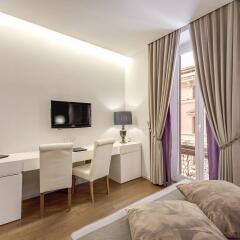 Boutique Hotel Roma комната для гостей фото 3