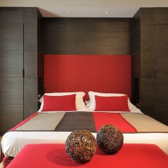 Hotel Alpi комната для гостей фото 8