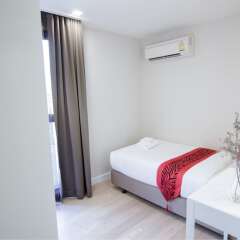 Hope Land Hotel Sukhumvit 8 детские мероприятия