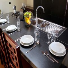 Отель Venice Country Apartments Италия, Мира - отзывы, цены и фото номеров - забронировать отель Venice Country Apartments онлайн питание фото 2