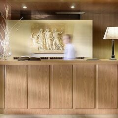 King Jason Hotel интерьер отеля фото 2
