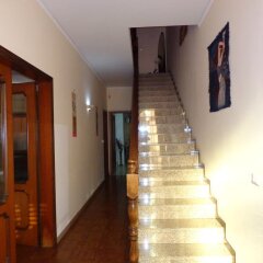 Отель B&B William Италия, Падуя - отзывы, цены и фото номеров - забронировать отель B&B William онлайн интерьер отеля фото 2