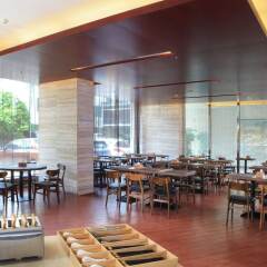 Guangzhou Wassim Hotel питание