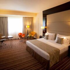 Отель Ramada Colombo комната для гостей