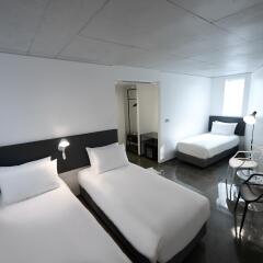 Отель Creto Hotel Myeongdong Южная Корея, Сеул - отзывы, цены и фото номеров - забронировать отель Creto Hotel Myeongdong онлайн комната для гостей