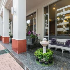 Отель Asoke Residence Sukhumvit Бангкок фото 6