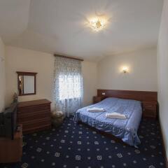 Отель Jermuk Ani Hotel Армения, Джермук - отзывы, цены и фото номеров - забронировать отель Jermuk Ani Hotel онлайн комната для гостей фото 5
