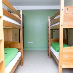 Отель YHA London Earls Court Великобритания, Лондон - отзывы, цены и фото номеров - забронировать отель YHA London Earls Court онлайн детские мероприятия