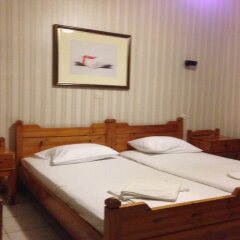 Отель Phaethon Hotel Греция, Кос - 1 отзыв об отеле, цены и фото номеров - забронировать отель Phaethon Hotel онлайн комната для гостей