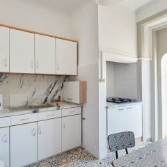 Отель Love inn Bairro Alto 3 в номере