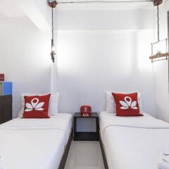 Отель ZEN Rooms Nanai Phuket комната для гостей фото 2