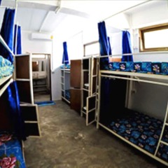 Отель Neptune Hostel Таиланд, Мэй-Хаад-Бэй - отзывы, цены и фото номеров - забронировать отель Neptune Hostel онлайн детские мероприятия фото 2