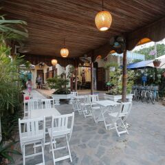 Отель Mango Garden Hoi An Homestay фото 3