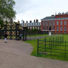 Отель Seraphine London Kensington Gardens Великобритания, Лондон - отзывы, цены и фото номеров - забронировать отель Seraphine London Kensington Gardens онлайн фото 3