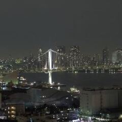 Daiichi Hotel Tokyo Seafort фото 7