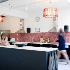 Отель Stockholm Hostel Швеция, Стокгольм - отзывы, цены и фото номеров - забронировать отель Stockholm Hostel онлайн питание фото 2