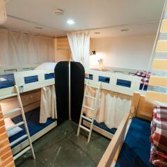 Inno Guesthouse & Bar Hongdae - Hostel сауна фото 3