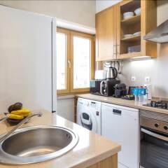 Апартаменты Sweet Inn Apartments - Saldanha Лиссабон в номере фото 2