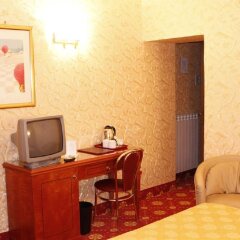 Отель Pace Helvezia удобства в номере фото 2