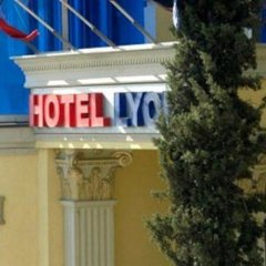 Lyon Hotel in Pristina, Kosovo from 79$, photos, reviews - zenhotels.com photo 2