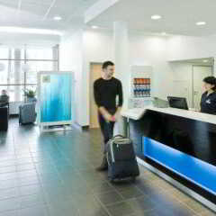 Etap Hotel Wroclaw Stadion Вроцлав фото 2