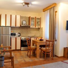 Отель Family Hotel Dzhangal Болгария, Банско - отзывы, цены и фото номеров - забронировать отель Family Hotel Dzhangal онлайн в номере