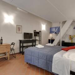 Отель Home Sharing Duomo Флоренция комната для гостей фото 2