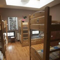 Отель Hostel Flamingo Польша, Лодзь - - забронировать отель Hostel Flamingo, цены и фото номеров фитнесс-зал
