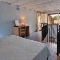 Отель Cala Della Torre Resort Синискола комната для гостей