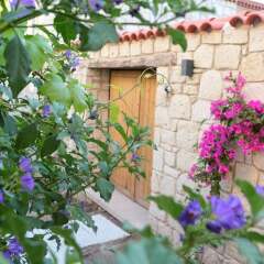 Отель Alacati Cona Butik Otel Чешме фото 19