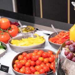 Thon Hotel Spectrum питание