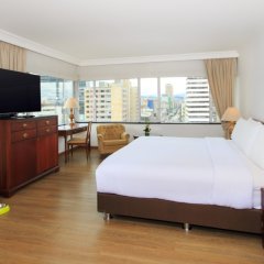 GHL Hotel Tequendama Bogotá in Bogota, Colombia from 63$, photos, reviews - zenhotels.com room amenities photo 2