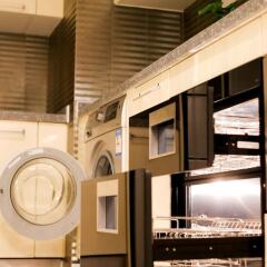 Отель Guangzhou Grand View Golden Palace Apartment Китай, Гуанчжоу - отзывы, цены и фото номеров - забронировать отель Guangzhou Grand View Golden Palace Apartment онлайн фото 5