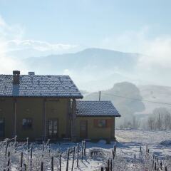 Отель Agriturismo Il Filare Невьяно-дельи-Ардуини спортивное сооружение