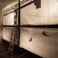 Copenhagen Backpackers Hostel детские мероприятия