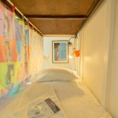 Lisbon Destination Hostel фото 4