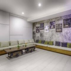 Escape De Phuket Hotel & Villa развлечения