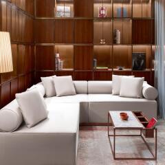 Отель The St. Regis Istanbul комната для гостей фото 4