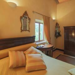 Отель Resort La Ghiaia - Guest House Сарцана комната для гостей фото 2