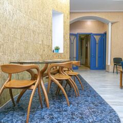 Апартаменты Uavoyage Business Apartments Киев детские мероприятия
