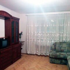 Апартаменты Apartment on Schepkina Москва комната для гостей