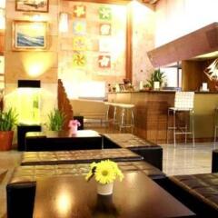 Katina Hotel питание