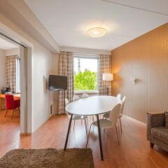 Hotel Haaga Central Park (ex.Best Western Plus Hotel Haaga) комната для гостей фото 5