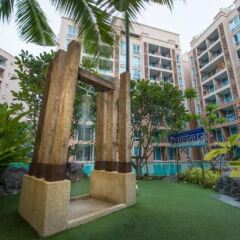 Отель Atlantis Condo Таиланд, Паттайя - отзывы, цены и фото номеров - забронировать отель Atlantis Condo онлайн фото 12